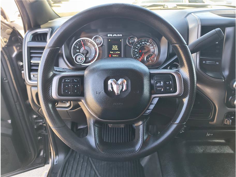 Used 2022 RAM 3500 Tradesman image 6