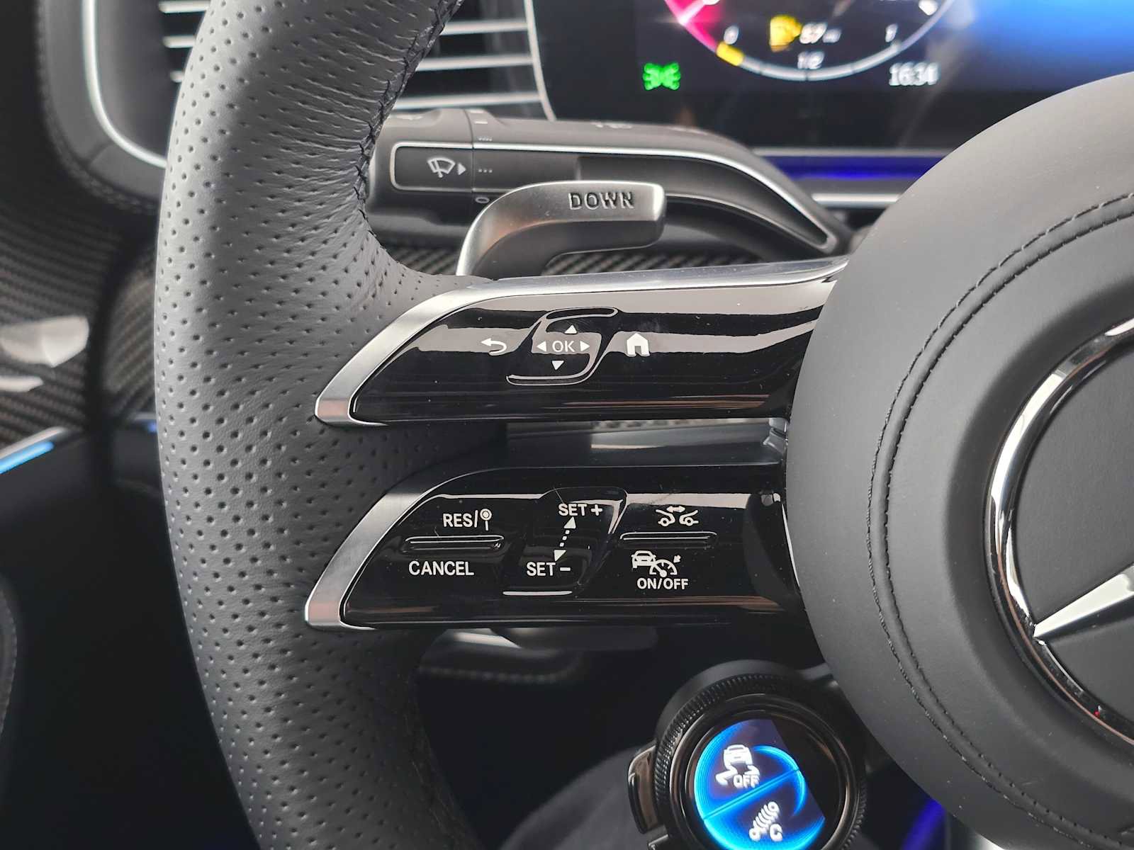 New 2026 Mercedes-Benz GLE 53 AMG 4MATIC Coupe image 29