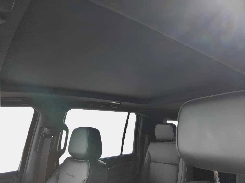 Used 2022 GMC Yukon XL Denali w/ Max Trailering Package image 26