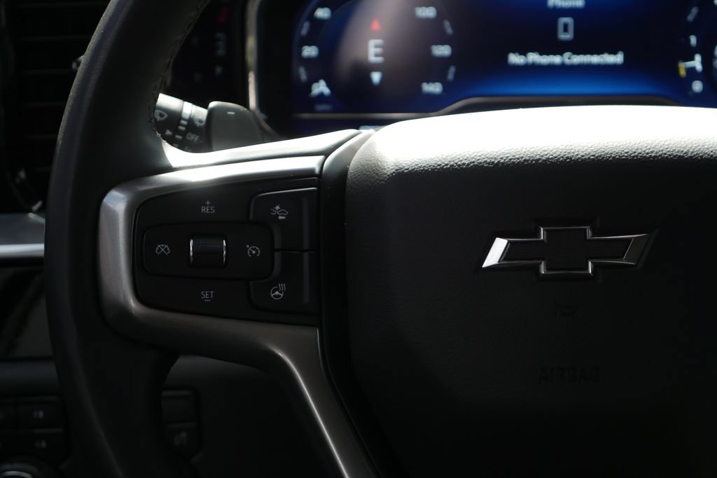 Used 2023 Chevrolet Silverado 1500 RST w/ Protection Package AWD/4WD image 17