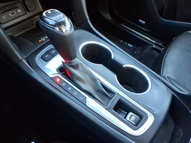 Used 2020 Chevrolet Equinox Premier image 33