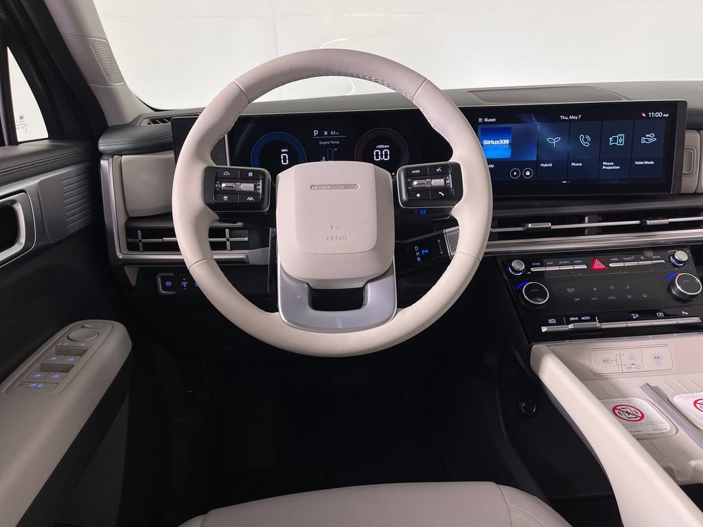 New 2026 Hyundai Santa Fe SE FWD image 16