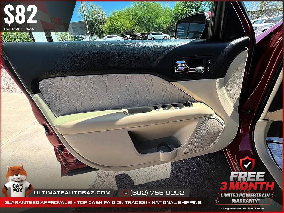Used 2010 Mercury Milan FWD image 33