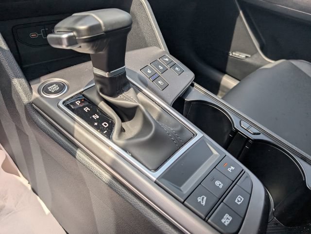 Used 2026 Kia Sportage SX AWD/4WD image 21