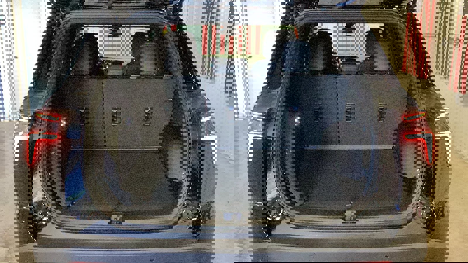 New 2026 Chevrolet Equinox LT w/ Convenience Package II image 18