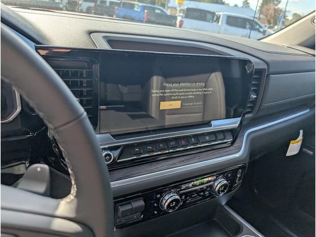 New 2026 GMC Sierra 1500 SLT w/ SLT Premium Plus Package image 23