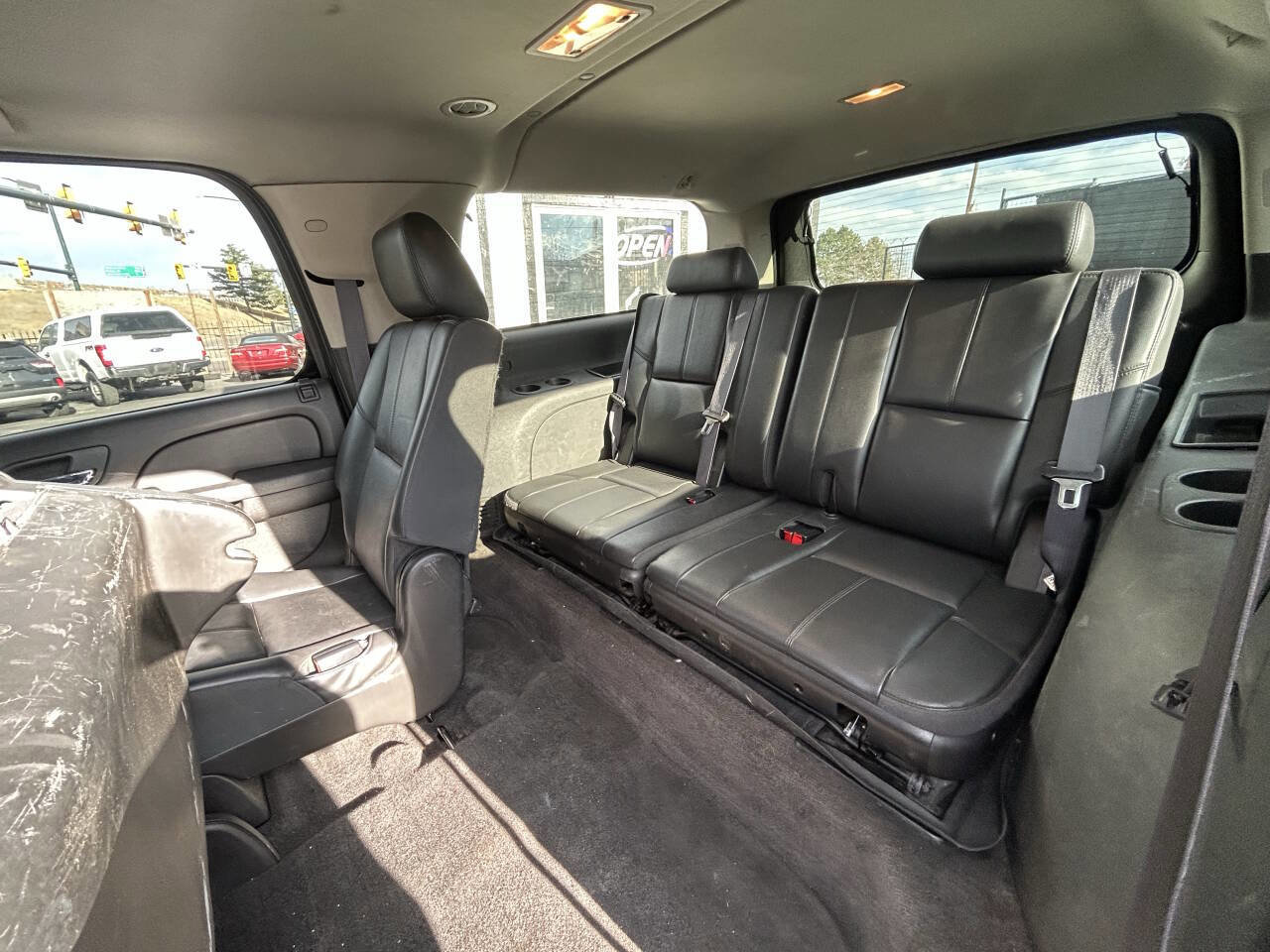 Used 2014 GMC Yukon XL SLT image 18