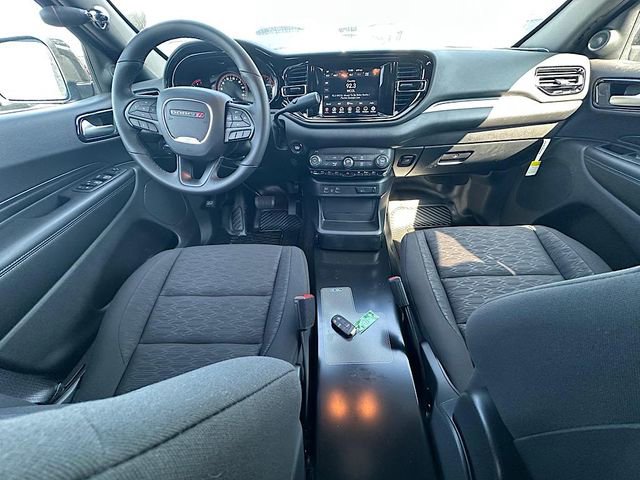 New 2025 Dodge Durango AWD image 23