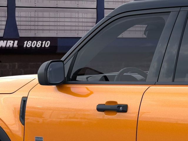New 2026 Ford Bronco Sport Big Bend AWD/4WD image 20