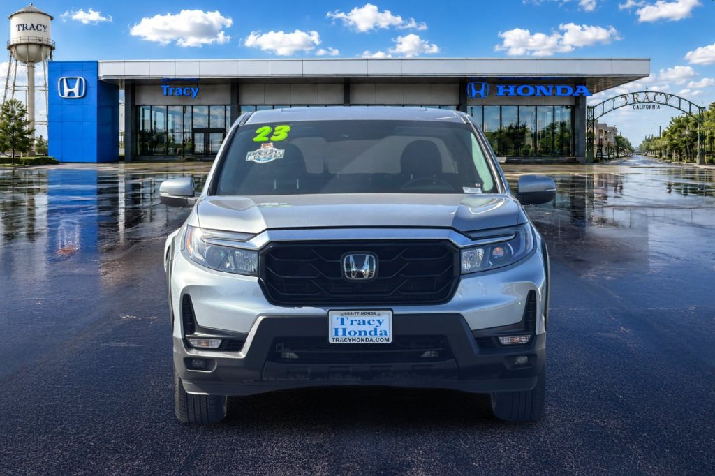 Used 2023 Honda Ridgeline RTL image 16