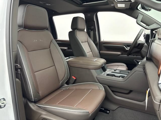 New 2026 GMC Sierra 2500 Denali w/ Denali Reserve Package AWD/4WD image 38