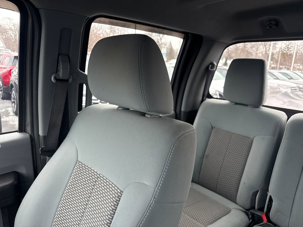 Used 2011 Ford F350 XL w/ PWR Equipment Group image 39