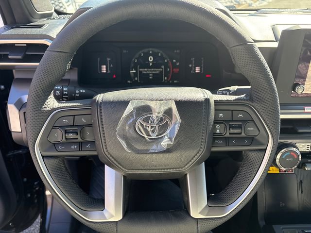 New 2026 Toyota Tacoma SR5 image 17