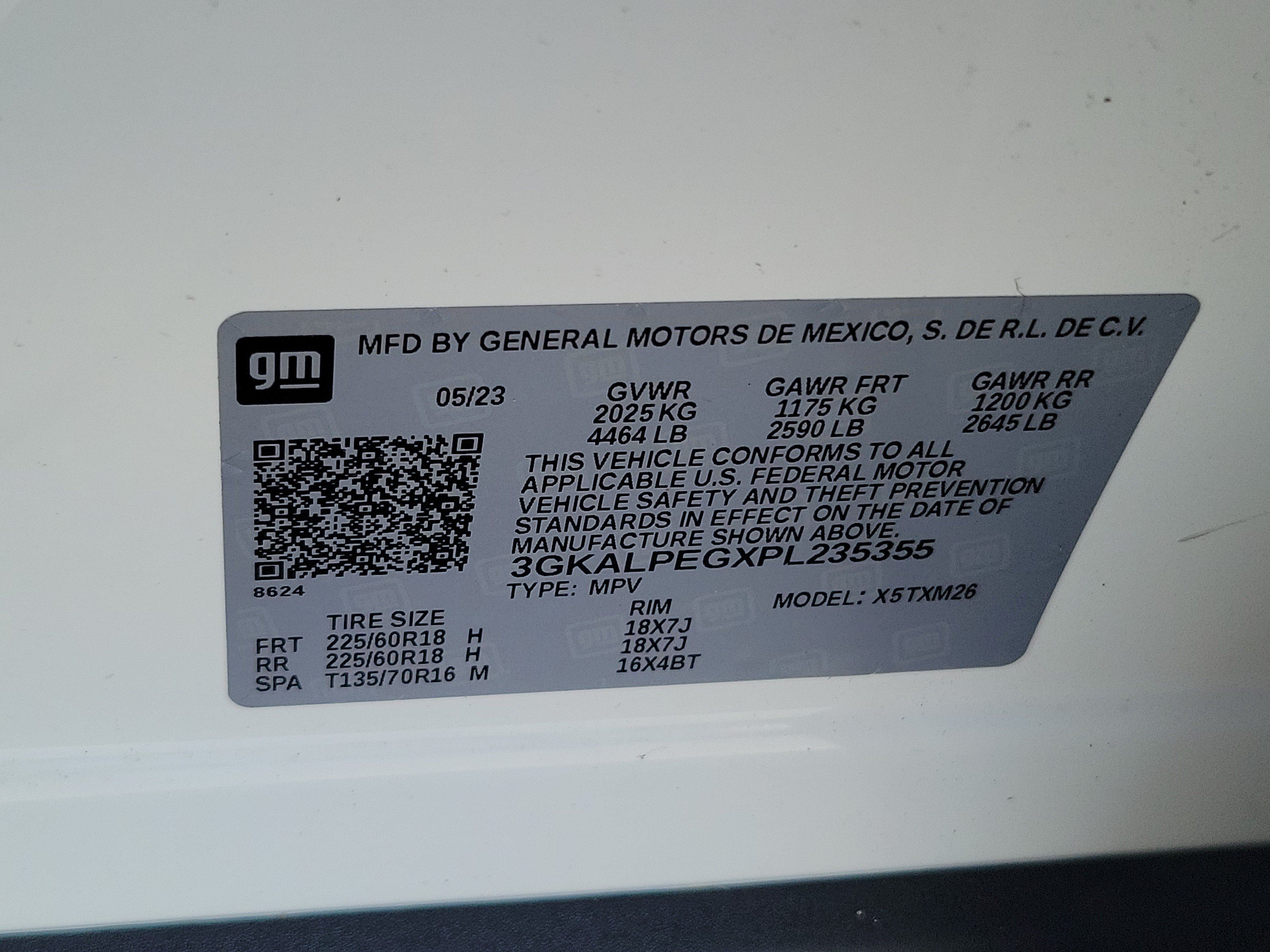 Used 2023 GMC Terrain SLT FWD image 32