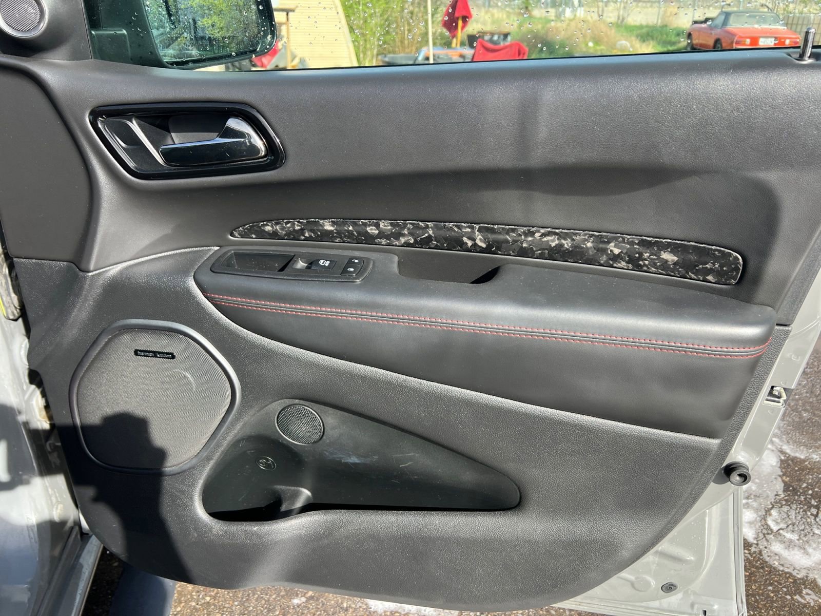 Used 2024 Dodge Durango R/T image 17