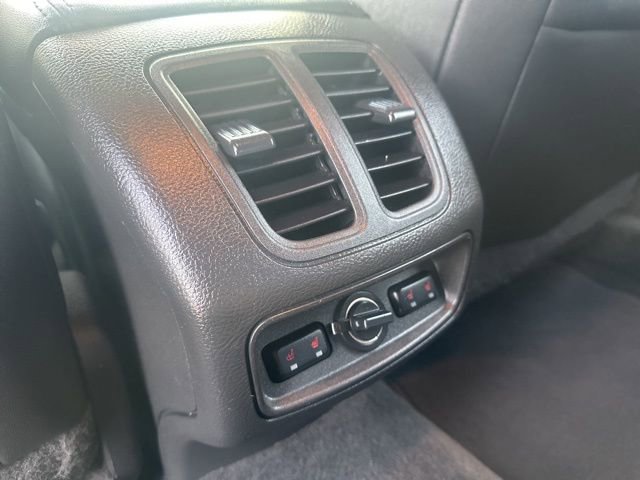 Used 2017 Ford Taurus SHO w/ Driver Assist Package image 17