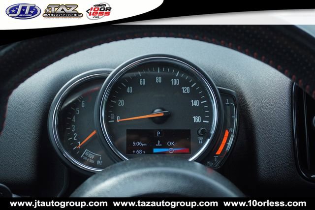 Used 2020 MINI Cooper Countryman S image 11