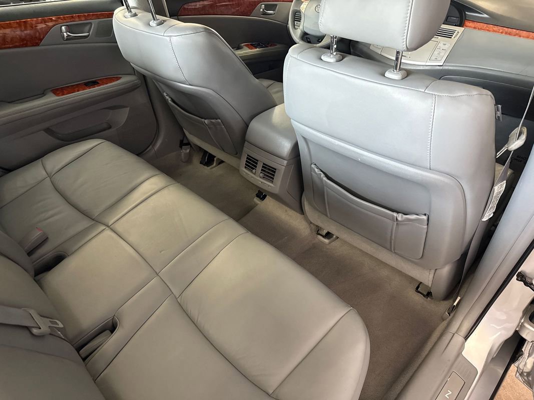 Used 2006 Toyota Avalon XLS image 92