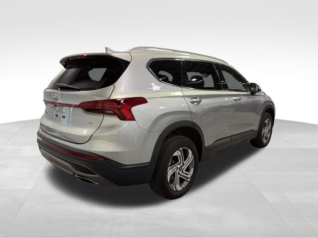 Used 2023 Hyundai Santa Fe SEL image 7