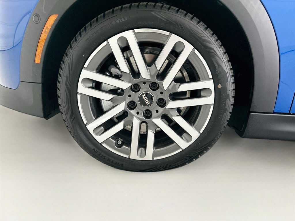New 2026 MINI Cooper S FWD image 27