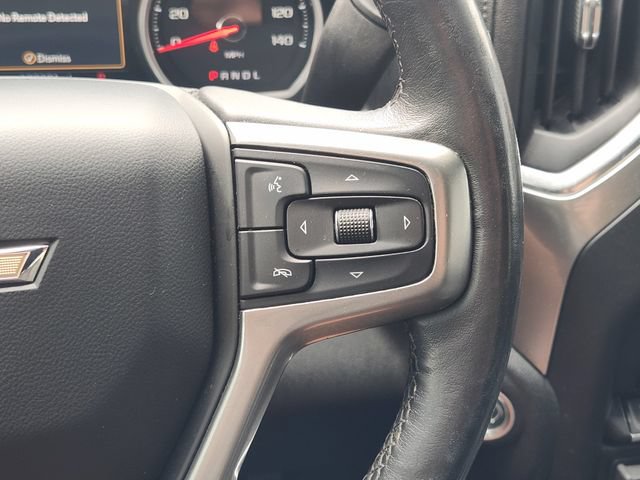 Used 2021 Chevrolet Silverado 2500 LTZ w/ LTZ Premium Package AWD/4WD image 29