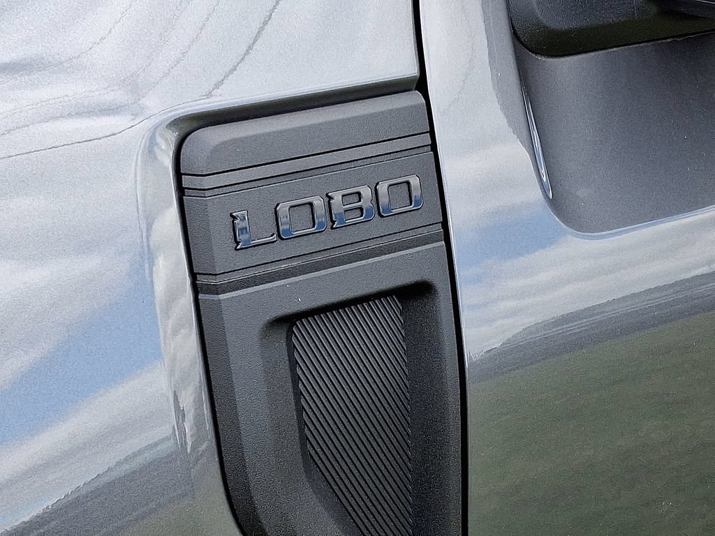 New 2025 Ford Maverick Lobo AWD/4WD image 19
