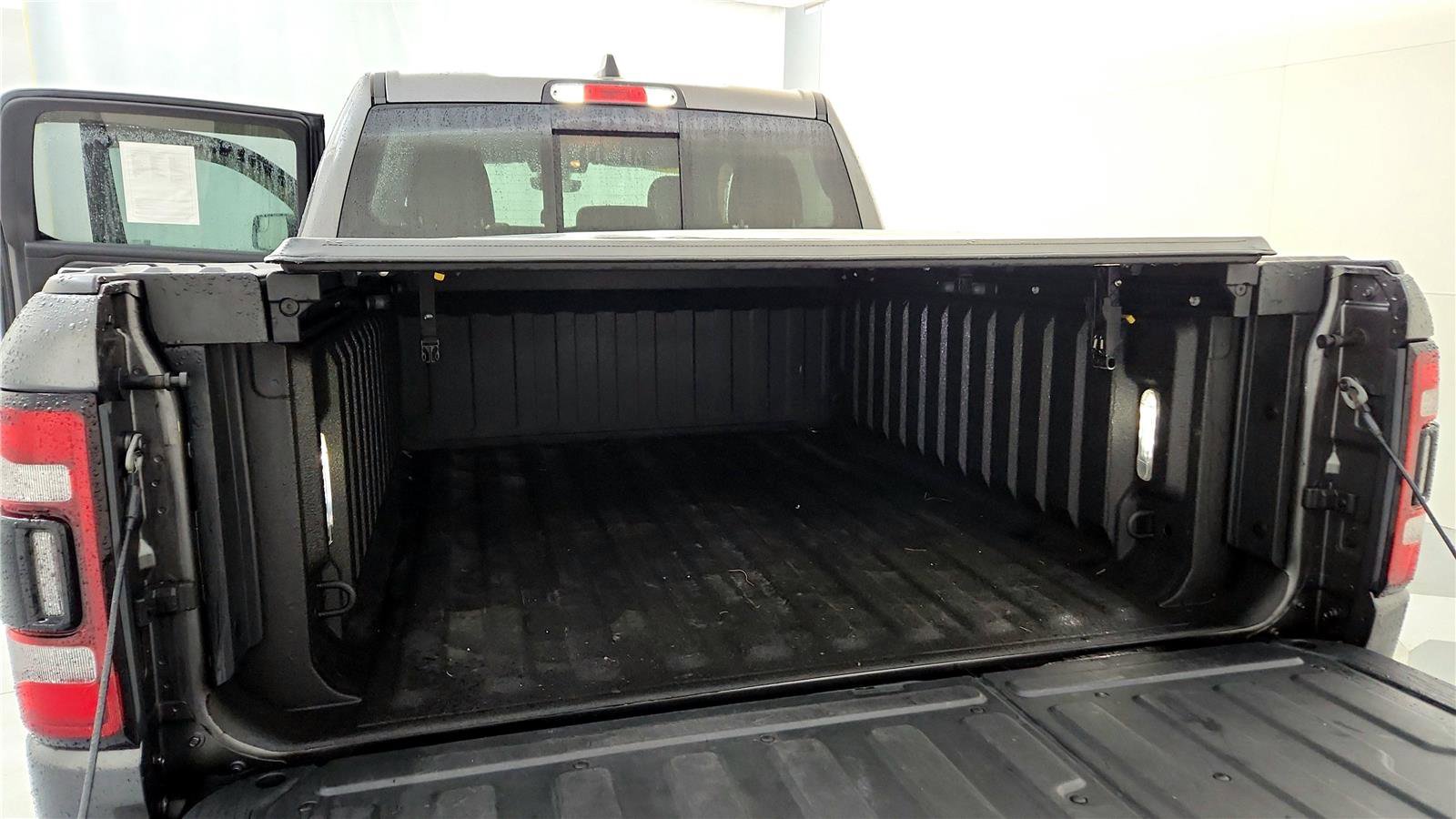 Used 2021 RAM 1500 Big Horn image 20