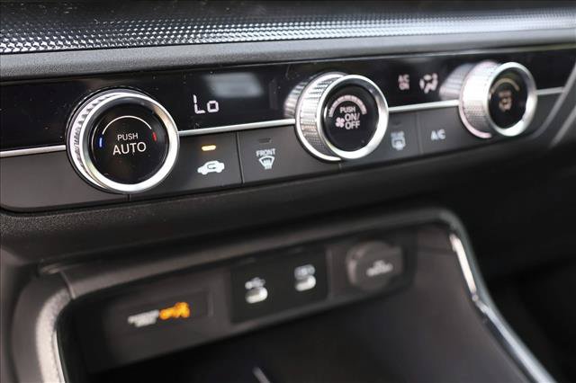 New 2026 Honda CR-V LX image 18