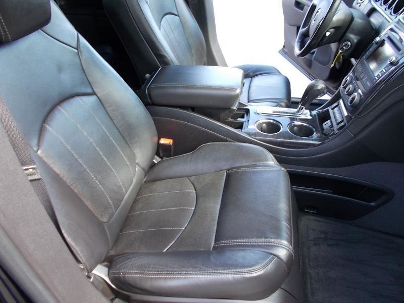 Used 2016 Buick Enclave Premium w/ Experience Buick Package image 20