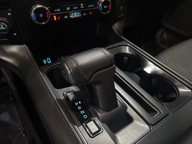 Used 2024 Ford F150 XLT w/ Equipment Group 302A MID AWD/4WD image 28