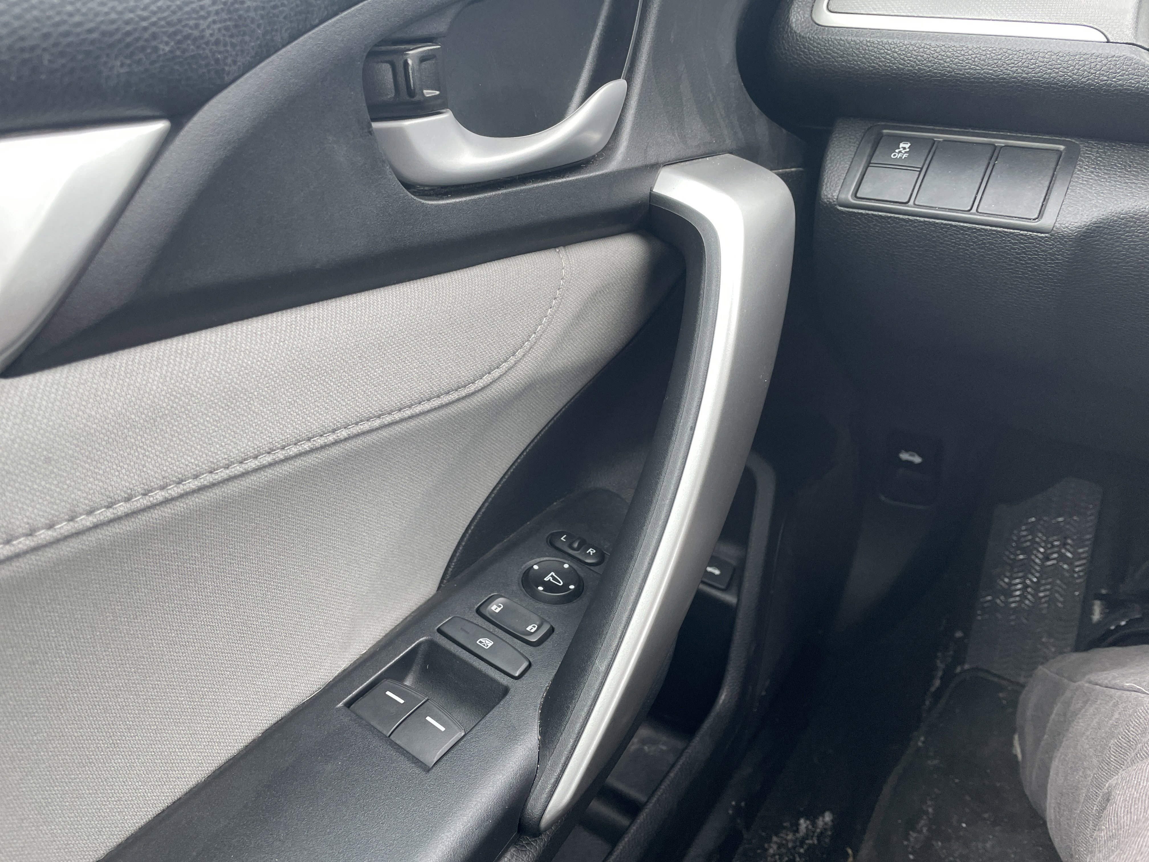 Used 2018 Honda Civic EX-T image 19