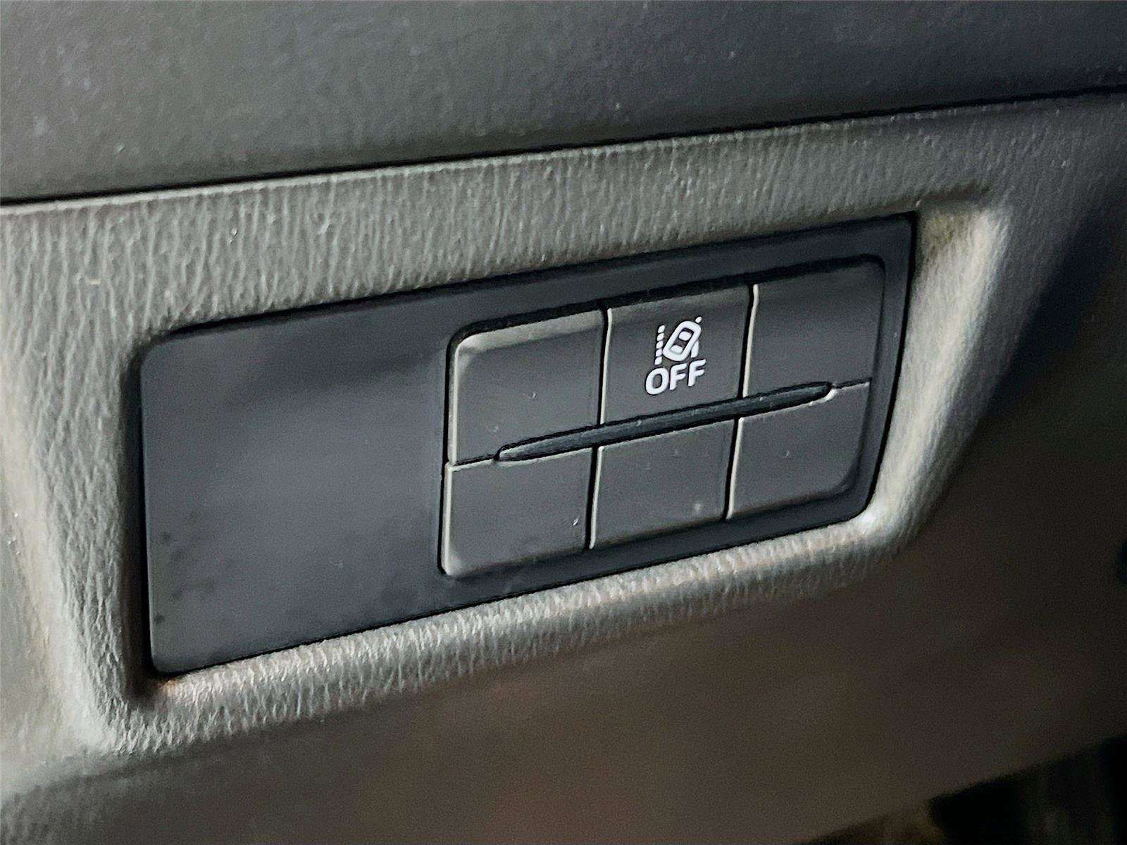 Used 2022 MAZDA CX-5 AWD 2.5 S w/ Premium Package image 10