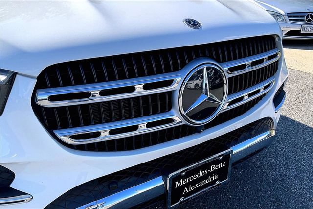 Used 2024 Mercedes-Benz GLE 450 4MATIC image 6