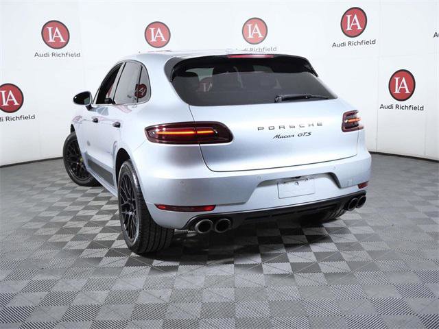 Used 2017 Porsche Macan GTS image 6