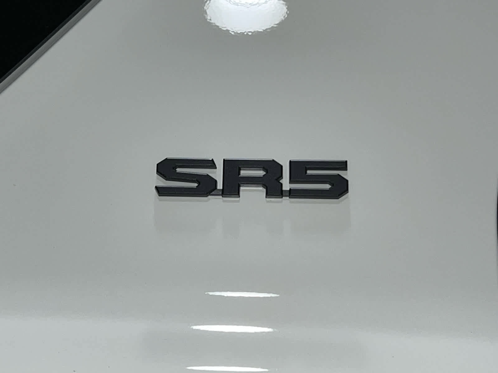 New 2026 Toyota 4Runner SR5 AWD/4WD image 6