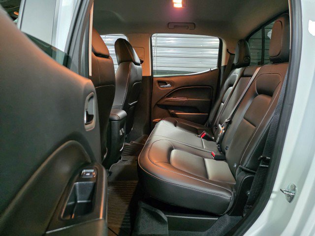 Used 2022 Chevrolet Colorado ZR2 AWD/4WD image 17