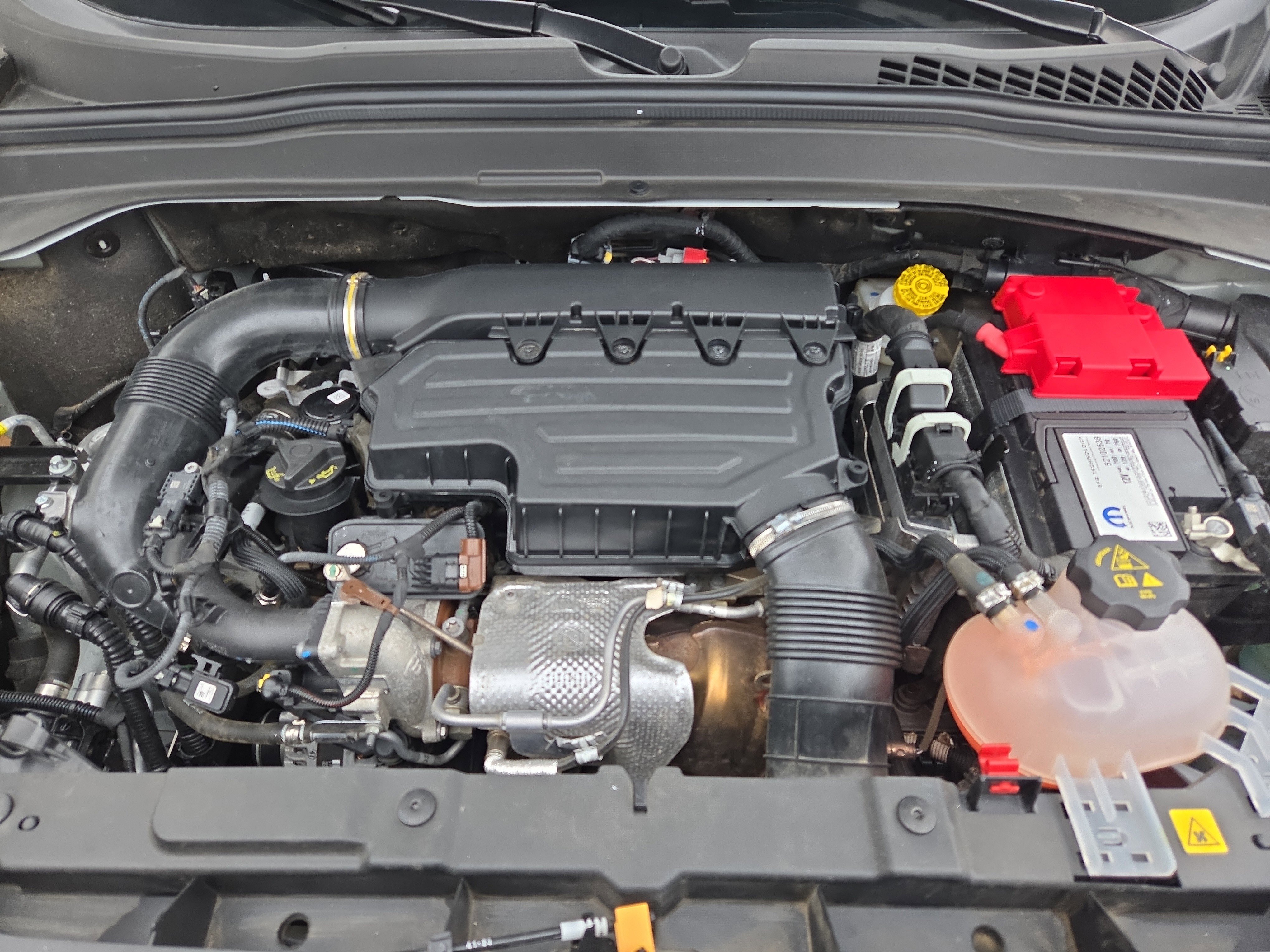 Used 2023 Jeep Renegade Trailhawk image 20