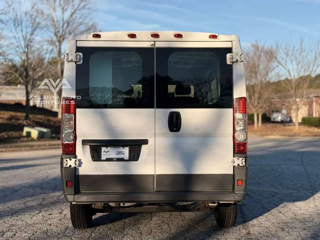 Used 2014 RAM ProMaster 1500 image 12