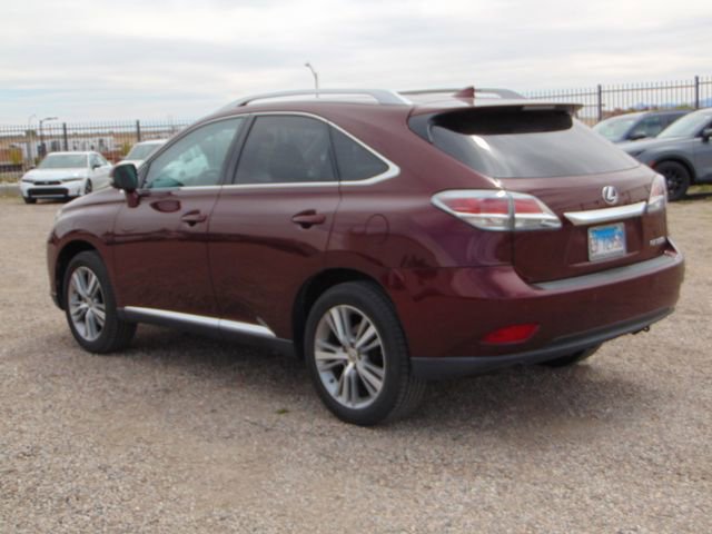 Used 2015 Lexus RX 350 AWD image 5