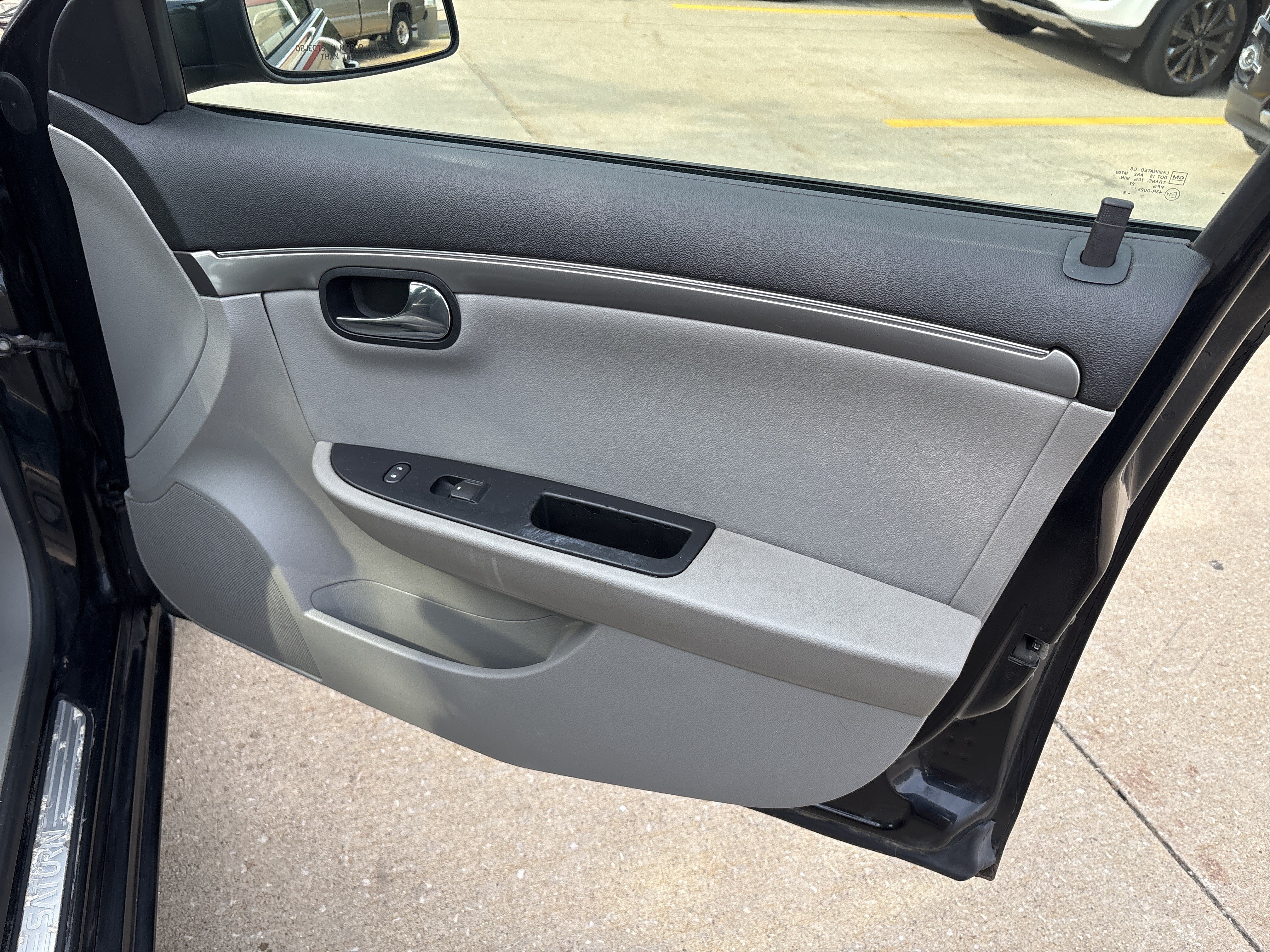 Used 2008 Saturn Aura XE w/ Preferred Package FWD image 16