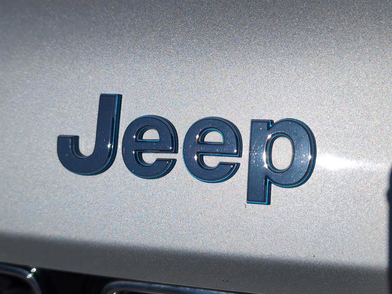 Used 2024 Jeep Grand Cherokee Limited 4xe image 4