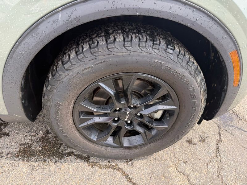 Certified 2023 Kia Sportage X-Pro image 17