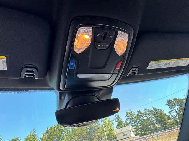 New 2025 RAM 2500 Big Horn image 42