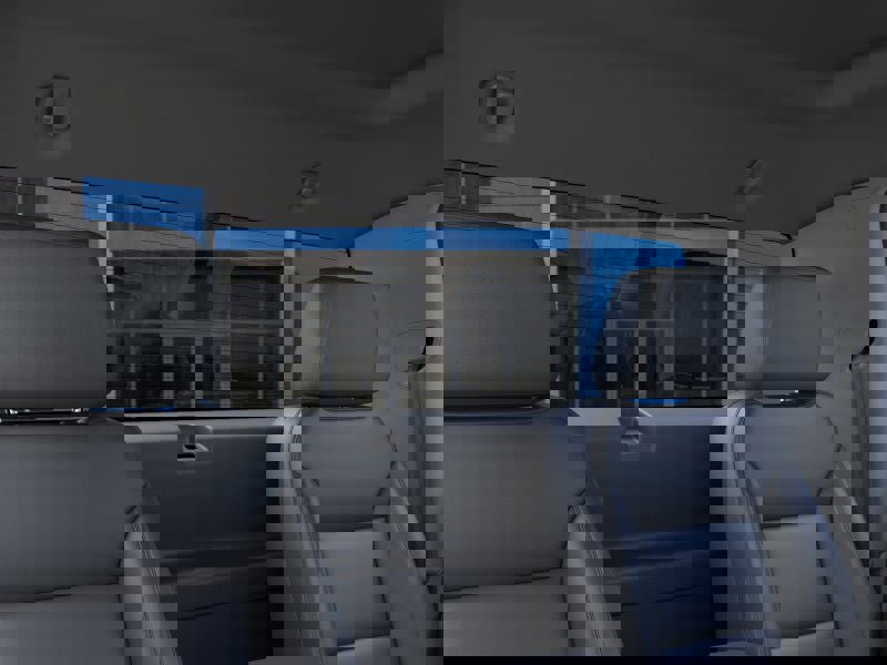 New 2025 Chevrolet Silverado 1500 W/T w/ WT Value Package image 48