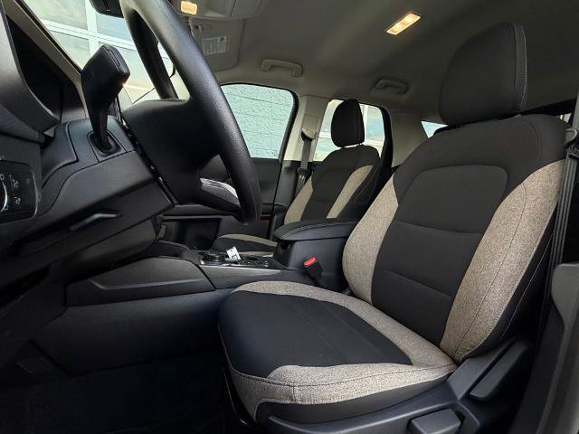 New 2025 Ford Bronco Sport Big Bend AWD/4WD image 3