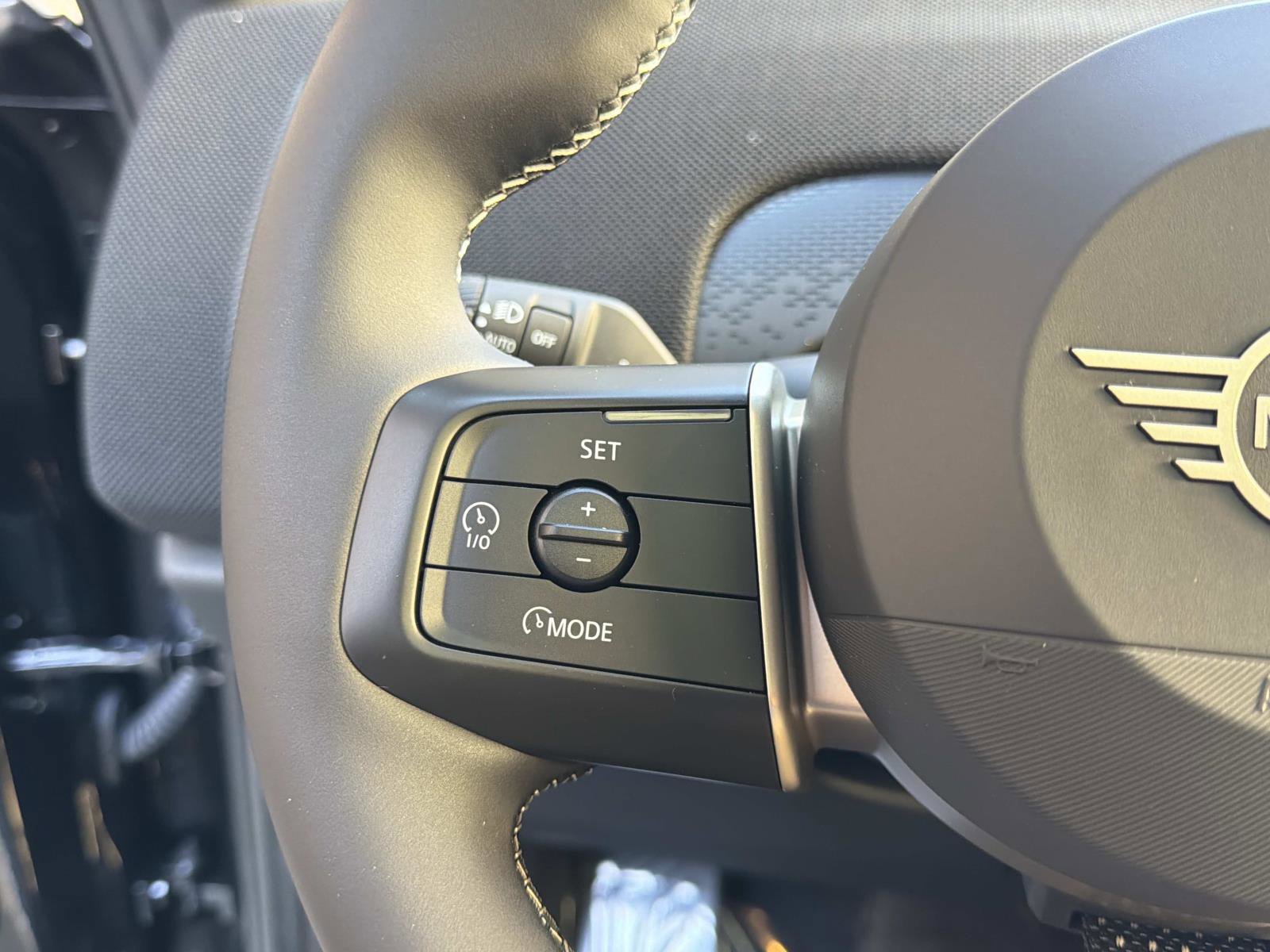 New 2026 MINI Cooper Countryman S image 16