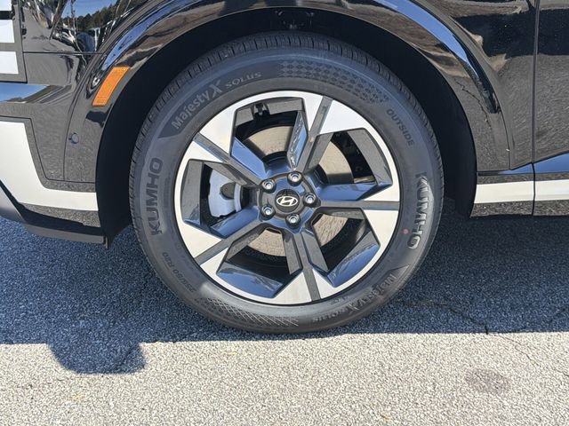 New 2026 Hyundai Palisade Limited image 11