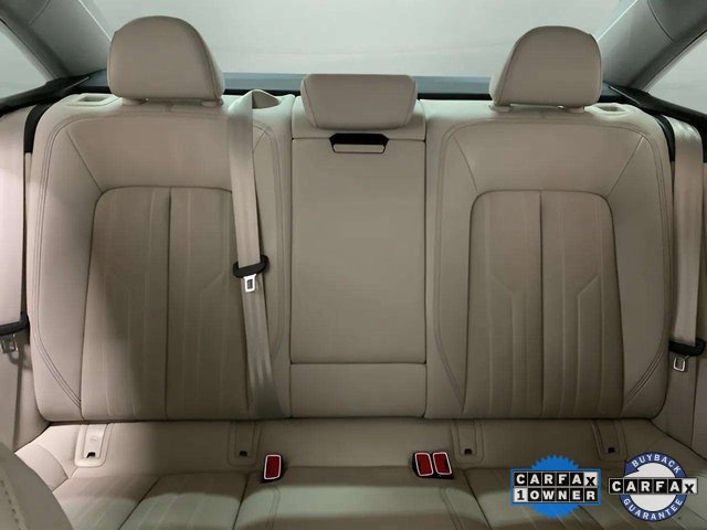 Used 2025 Audi A6 Premium Plus w/ Premium Plus Package image 77