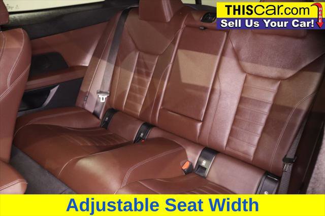 Used 2021 BMW 430i Coupe w/ Convenience Package image 26