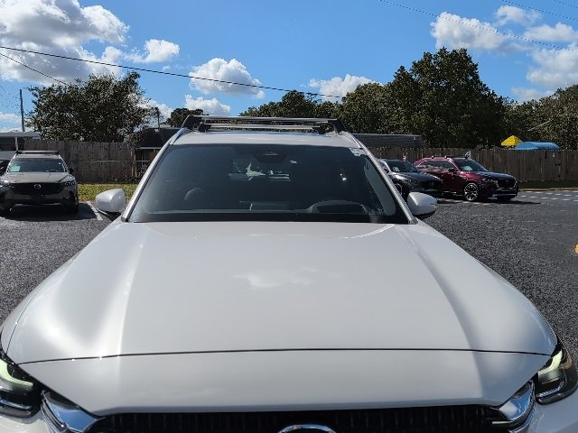 New 2026 MAZDA CX-90 3.3 Turbo S w/ Premium Plus image 9